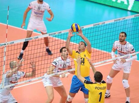 מכבי בדרך לשער הנגב. למען תושבי עוטף עזה