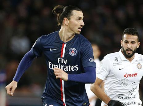 "מספר 9 הכי טוב בעולם היום" (gettyimages)