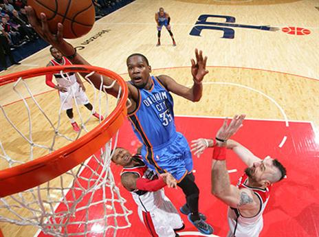 דוראנט. בוושינגטון רוצים אותו אצלם (getty)