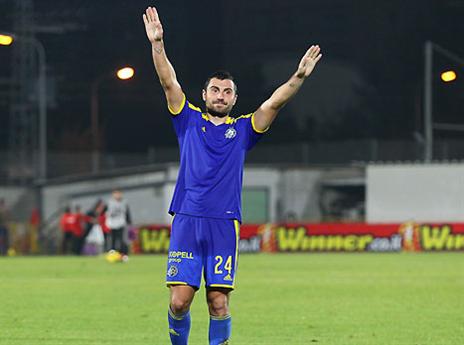 הקישור הגנתי מדי (צילום: לירון מולדובן)