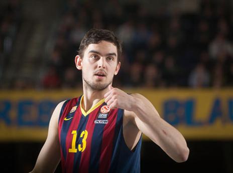 סאטורנסקי. בארסה הפסידה ללבוראל (gettyimages)