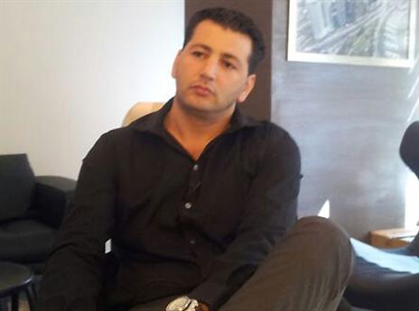 התשובה לתשובה. חג'ג' עונה לברקו