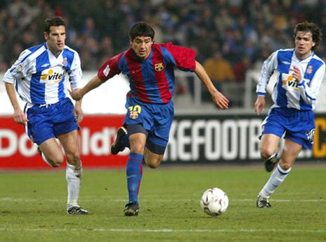 בברצלונה דברים לא ממש עבדו (gettyimages)