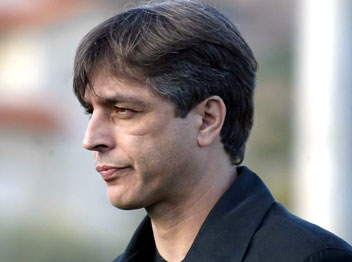 בקרוב הוא בכנסת. אלי אוחנה