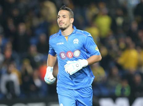 קיבל מחמאות. שניר דורי