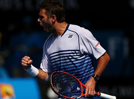 רק הולך ומשתפר. ואוורינקה