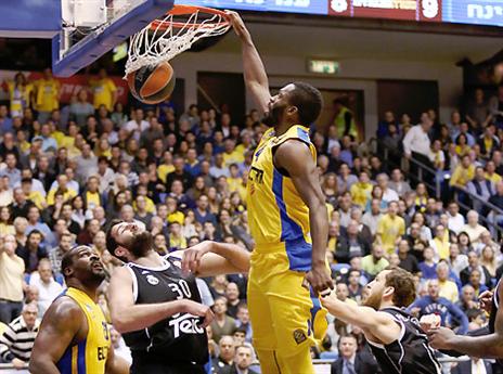 פארגו בתמונה מייצגת (אלן שיבר*