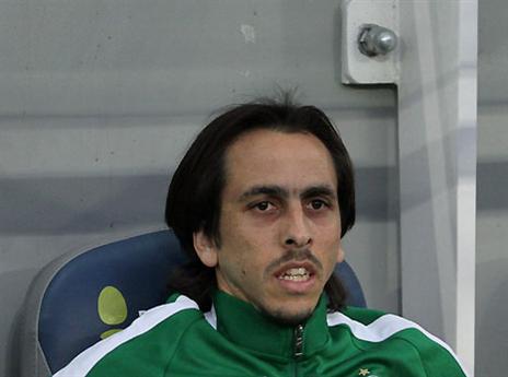 עלה מהספסל, לא הצליח להציל. בניון (יוסי שקל)