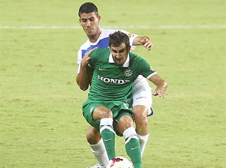 אלון תורג'מן. ידרים לב"ש? (אלן שיבר)