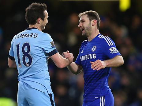 למפארד. זכה לתשואות (gettyimages)