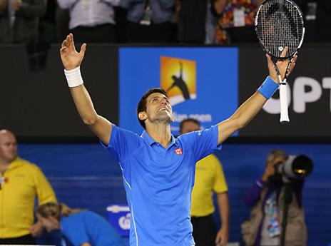 מלך אוסטרליה החדש (GETTYIMAGES)