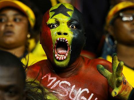 הוא הלך על מראה פחות סולידי מגרנט (gettyimages)