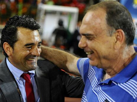 גרנט ובקר, לא כוחות (gettyimages)