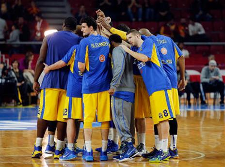 הכנות אחרונות לפני השריקה (gettyimages)