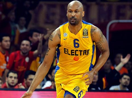 ואסור לשכוח את ה-MVP: דווין סמית' (gettyimages)