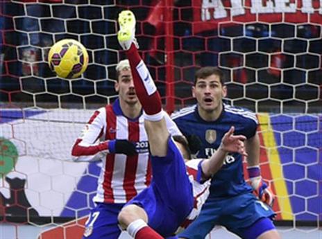 איזה גול, איזה גול (gettyimages)