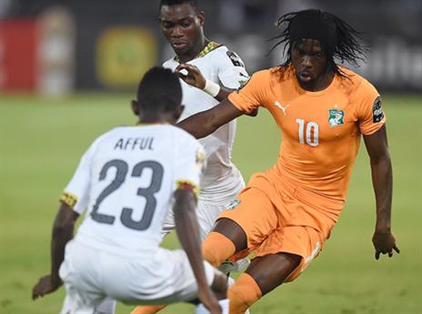 ג'רביניו, יצא לפני הפנדלים ולא הסתכל (AFP)