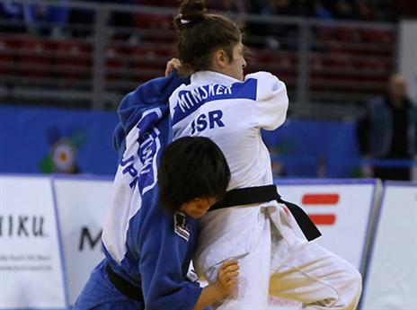 תפרוץ בזמן? מינסקר (קוסטדין אנדונוב, אתר האיגוד האירופי)