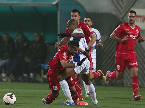 אבל ב"ש הייתה גדולה על יבנה (עודד קרני)