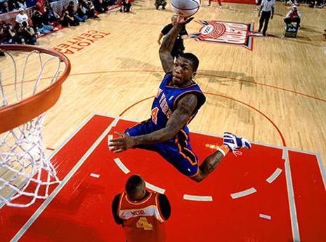 רק בגלל שהוא נמוך? (getty)