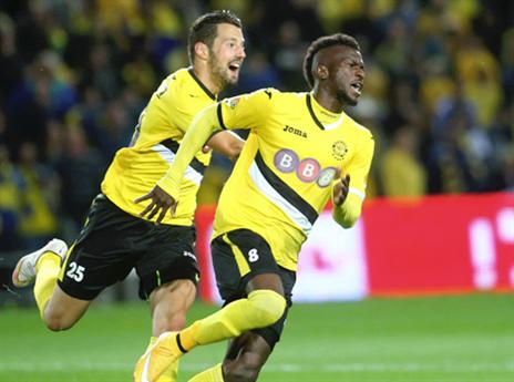 הפעם קאיודה לא יהיה שם (אלן שיבר)