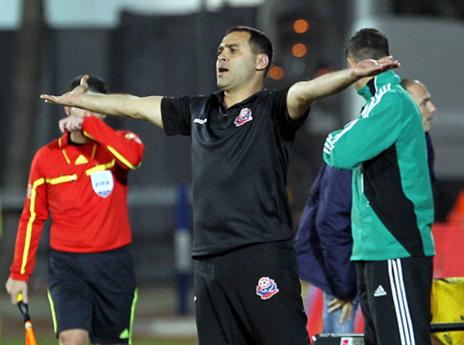 בפעם הקודמת - זה נגמר עם הישארות בליגה