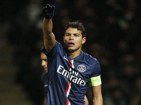 הקפטן של פ.ס.ז' שלח קריאה לאוהדים (gettyimages)