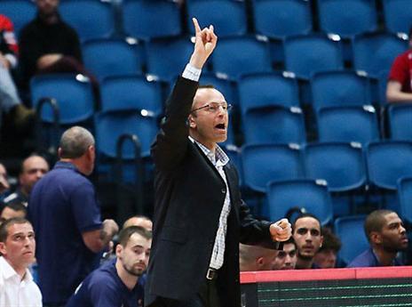 שמיר. שינוי החמישייה לא עבד