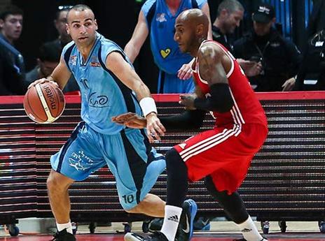 ניסים. לא ממש היה בעניינים