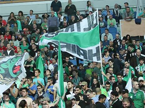 הייתה נוכחות יפה מחיפה (דני מרון)