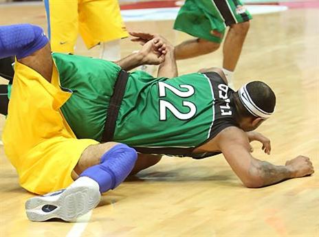 ואז החל הקרב (דני מרון)