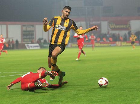 לידור כהן. בדרך חזרה להרכב (אלן שיבר)