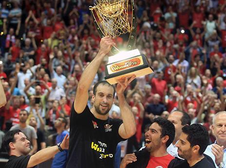 בגביע ווינר זה עבד, מה יהיה בגמר משמעותי? (אלן שיבר)