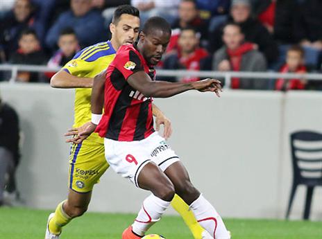 ריקטס. למד מהר את תפקיד המגן (יוסי שקל)