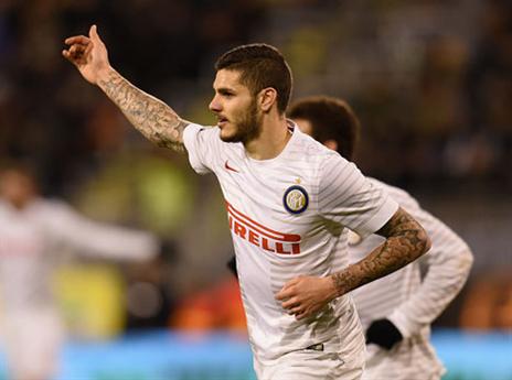 מכונת שערים. איקרדי (gettyimages)