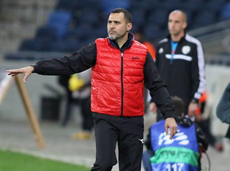 אפשר לבקש בכורה טובה יותר? בנין (יוסי שקל)