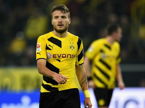 אבל בליגה, התחתית קרובה והראש באדמה