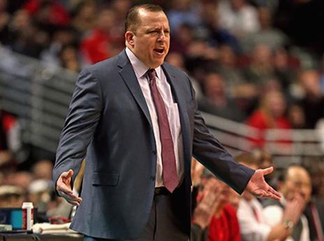 ת'יבודו. שוב יצטרך להסתדר בלי הכוכב שלו (getty)