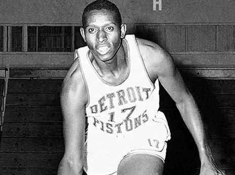 לויד. צעד קטן על הפרקט, צעד גדול לשחורים בארה"ב (getty)