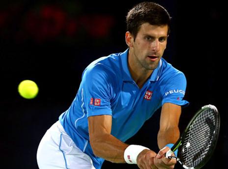 ג'וקוביץ'. שוב מול הנמסיס הגדול (Getty)