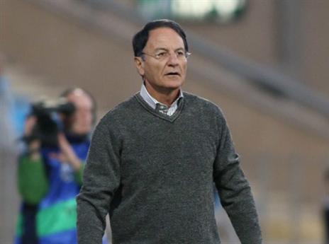 אלי כהן. יישאר עד תום העונה (יוסי שקל)