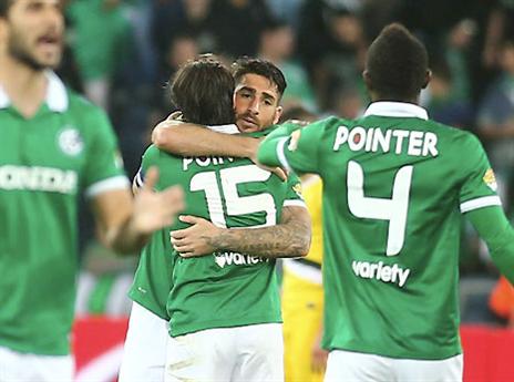 שער רביעי בחיפה. עטר (אלן שיבר)