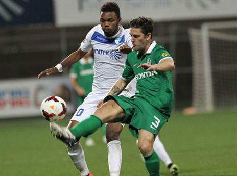 יישאר עונה נוספת? פאס (דני מרון)