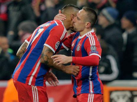 חתום בנשיקה (getty)