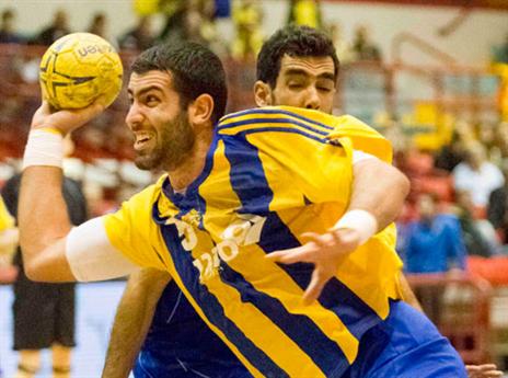 (איגוד הכדוריד)