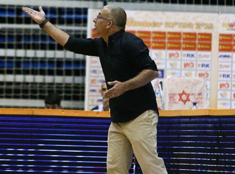 עדני דגן, התמוגג מאושר (עודד קרני, איגוד הכדורסל)