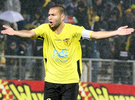 פגוע מבית"ר, אבל מתגעגע. ברוכיאן