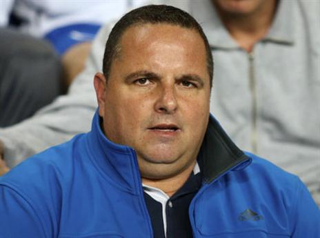 בן שמעון בפלייאוך העליון (אלן שיבר)