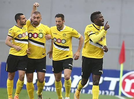 קודם לנצח על המגרש, ואז גם בקרב על הכסף (אלן שיבר)