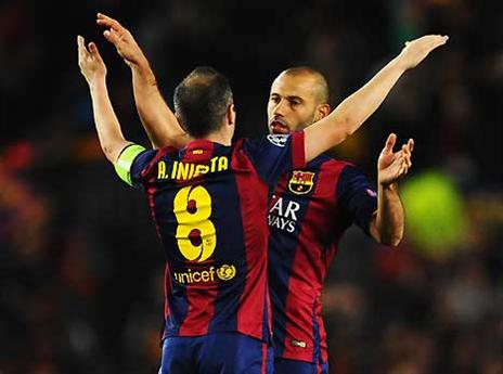 הם ברבע הגמר (Getty)